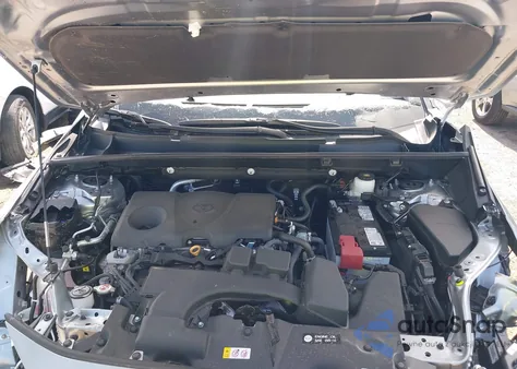 2024 Toyota Rav4 Xle Premium из США, поврежденный, VIN 2T3C1RFV4RC303360